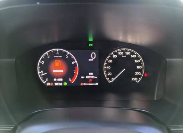 
								Honda CR-V (III), 2023 full									