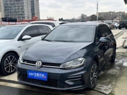 67d916b25efd7 Volkswagen Golf 280 TSI, 2020