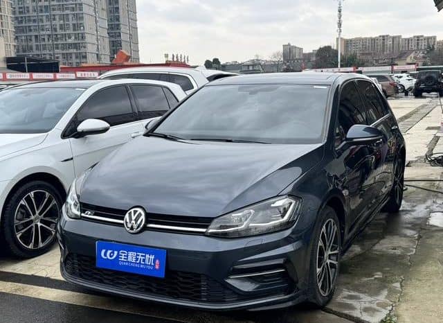 67d916b25efd7 Volkswagen Golf 280 TSI, 2020