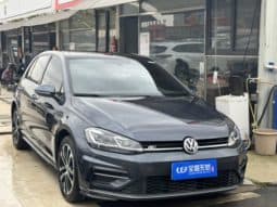 
										Volkswagen Golf 280 TSI, 2020 full									