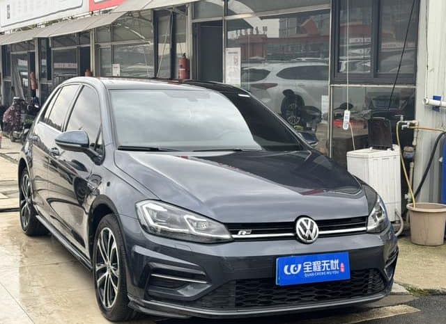 
								Volkswagen Golf 280 TSI, 2020 full									