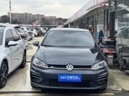 
										Volkswagen Golf 280 TSI, 2020 full									