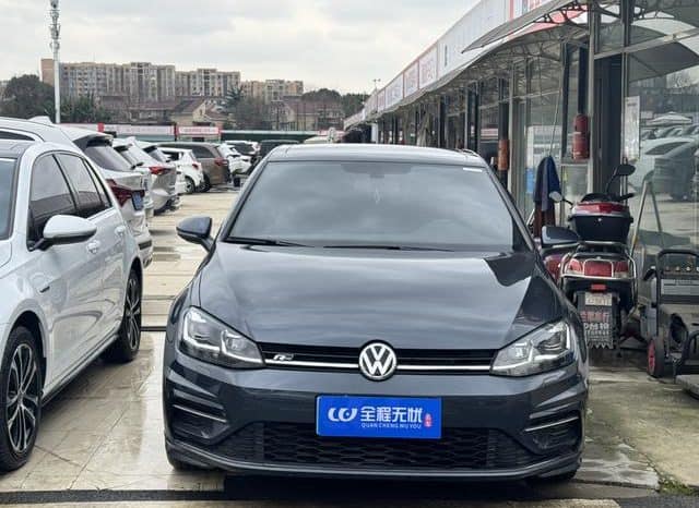 
								Volkswagen Golf 280 TSI, 2020 full									