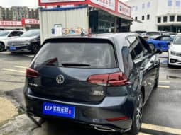 
										Volkswagen Golf 280 TSI, 2020 full									
