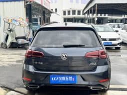 
										Volkswagen Golf 280 TSI, 2020 full									