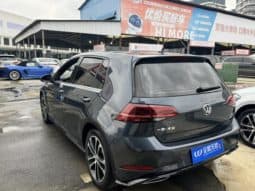 
										Volkswagen Golf 280 TSI, 2020 full									