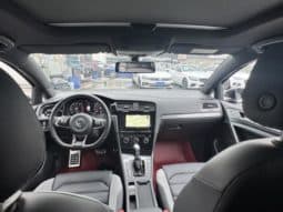 
										Volkswagen Golf 280 TSI, 2020 full									