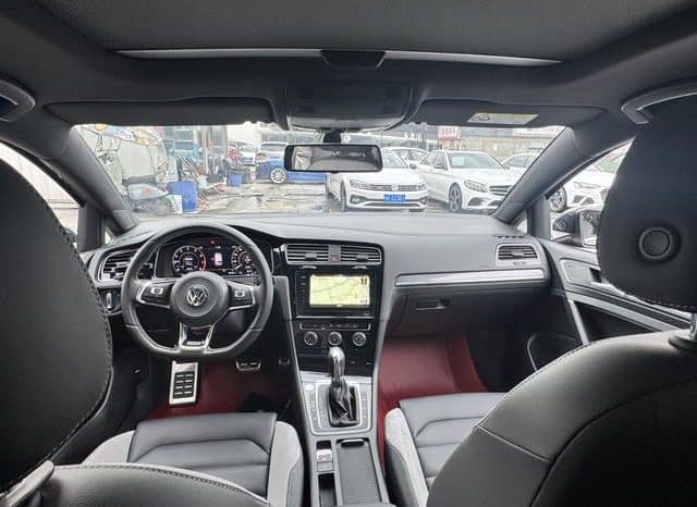
								Volkswagen Golf 280 TSI, 2020 full									