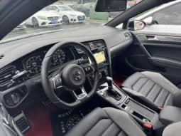 
										Volkswagen Golf 280 TSI, 2020 full									