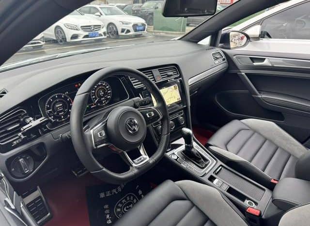 
								Volkswagen Golf 280 TSI, 2020 full									