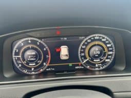 
										Volkswagen Golf 280 TSI, 2020 full									