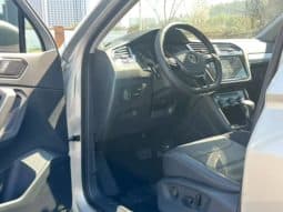 
										Volkswagen Tiguan L, 2021 full									