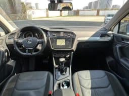 
										Volkswagen Tiguan L, 2021 full									