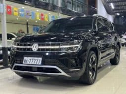 67d91bbcd0566 Volkswagen Teramont, 2023