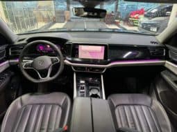 
										Volkswagen Teramont, 2023 full									