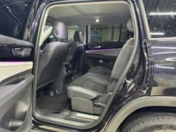 
										Volkswagen Teramont, 2023 full									