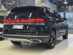 
										Volkswagen Teramont, 2023 full									