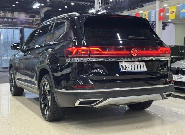
								Volkswagen Teramont, 2023 full									