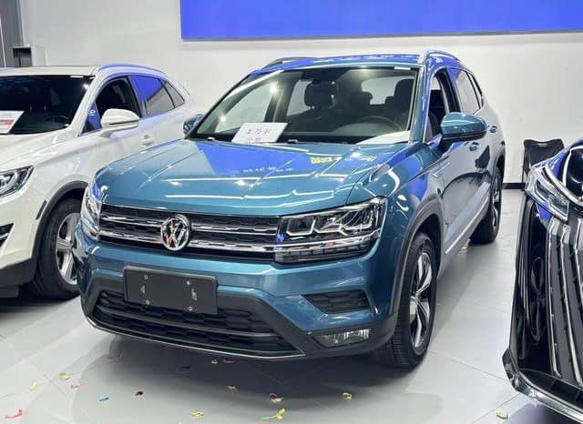 67d9200dbafa4 Volkswagen Tharu, 2021