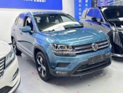 
										Volkswagen Tharu, 2021 full									