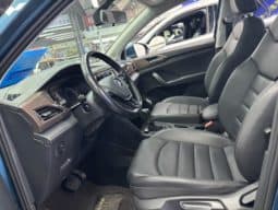 
										Volkswagen Tharu, 2021 full									