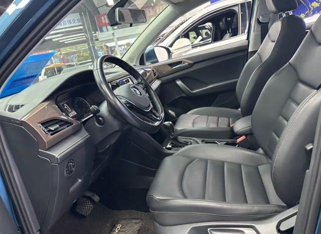 
								Volkswagen Tharu, 2021 full									