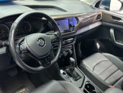 
										Volkswagen Tharu, 2021 full									