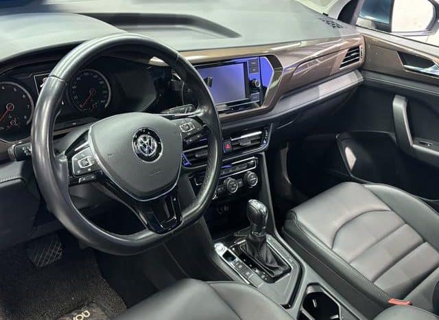 
								Volkswagen Tharu, 2021 full									