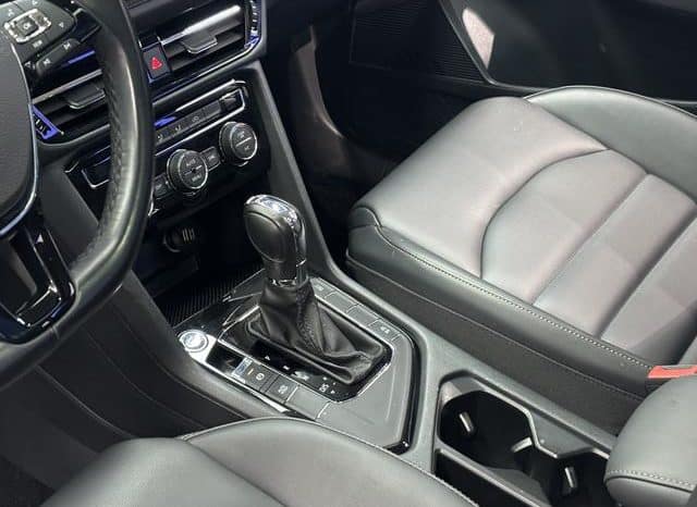 
								Volkswagen Tharu, 2021 full									