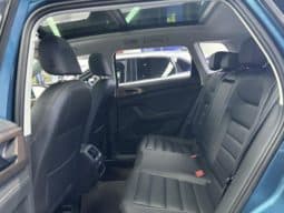 
										Volkswagen Tharu, 2021 full									