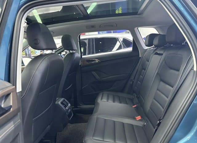 
								Volkswagen Tharu, 2021 full									