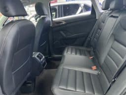 
										Volkswagen Tharu, 2021 full									