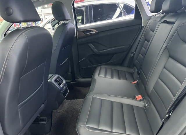 
								Volkswagen Tharu, 2021 full									