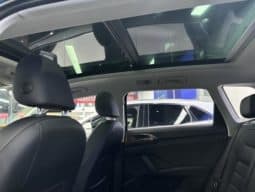 
										Volkswagen Tharu, 2021 full									