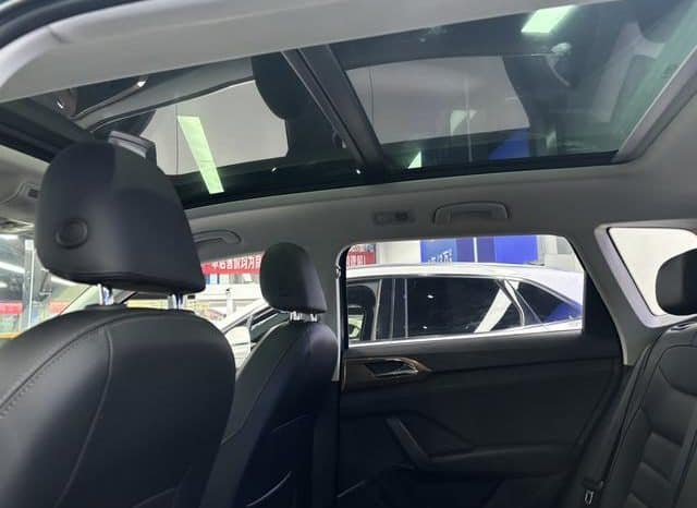 
								Volkswagen Tharu, 2021 full									