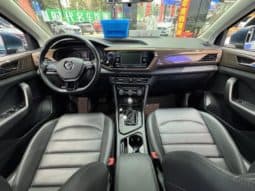 
										Volkswagen Tharu, 2021 full									