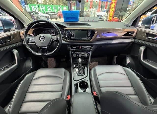 
								Volkswagen Tharu, 2021 full									