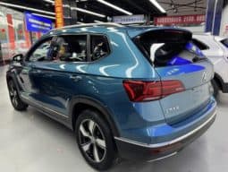 
										Volkswagen Tharu, 2021 full									