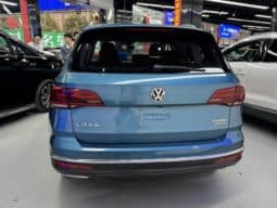 
										Volkswagen Tharu, 2021 full									