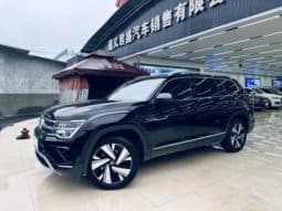 67d922f3a7f60 Volkswagen Teramont, 2023
