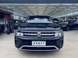 
										Volkswagen Teramont, 2023 full									