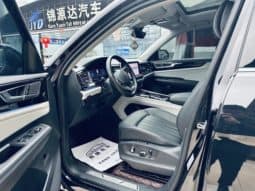 
										Volkswagen Teramont, 2023 full									