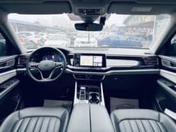
										Volkswagen Teramont, 2023 full									