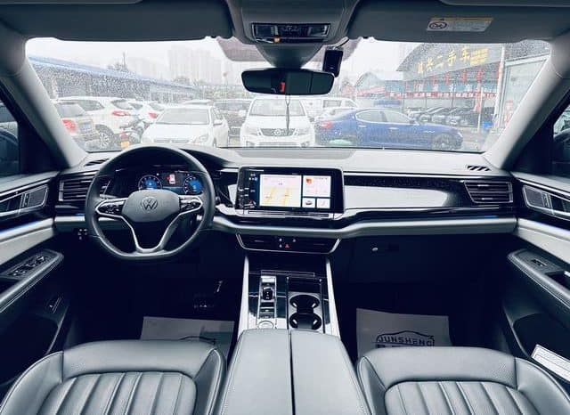 
								Volkswagen Teramont, 2023 full									