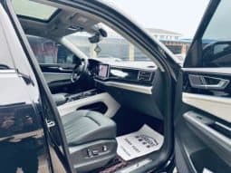 
										Volkswagen Teramont, 2023 full									