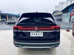 
										Volkswagen Teramont, 2023 full									