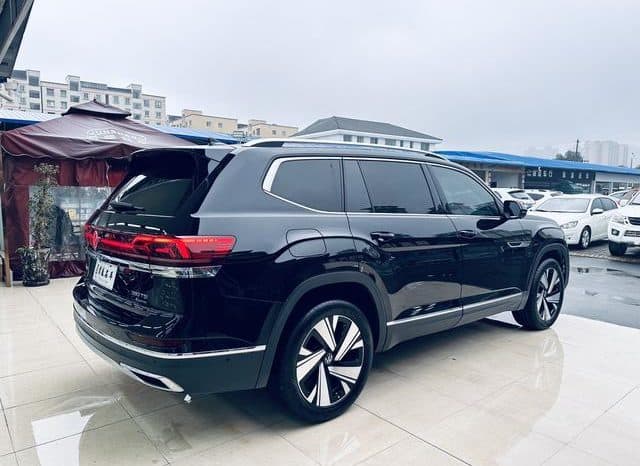 
								Volkswagen Teramont, 2023 full									