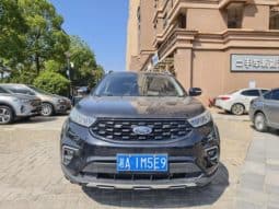 
										Ford Territory, 2020 full									