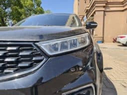 
										Ford Territory, 2020 full									
