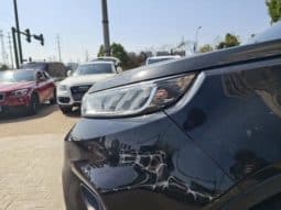 
										Ford Territory, 2020 full									